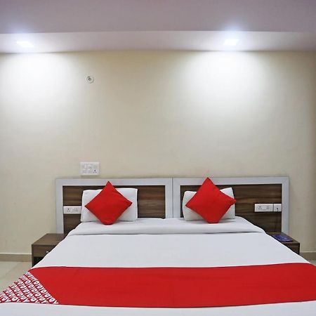 Hotel Rampal Palace New Delhi Eksteriør bilde